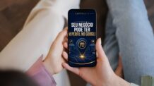 Sistema de agendamento online mais completo e inovador para salão de beleza