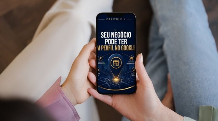 Sistema de agendamento online mais completo e inovador para salão de beleza