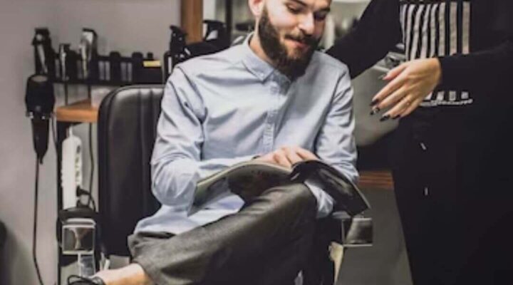 Torne-se um Mestre da Barbearia em Porto Rico PR