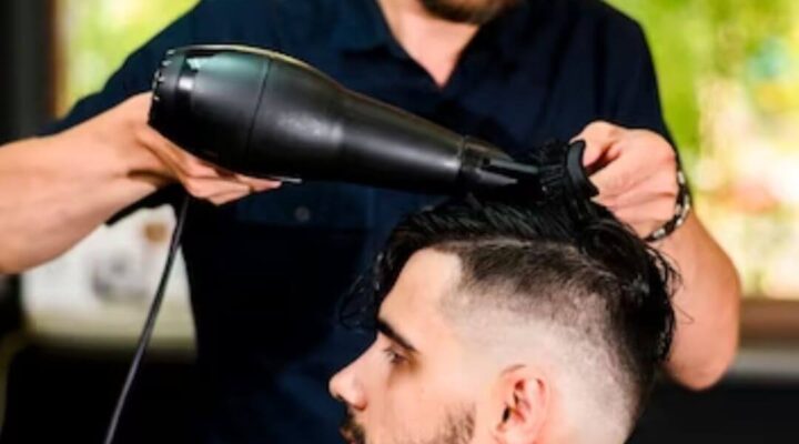 Torne-se um Mestre da Barbearia em Iguatu PR