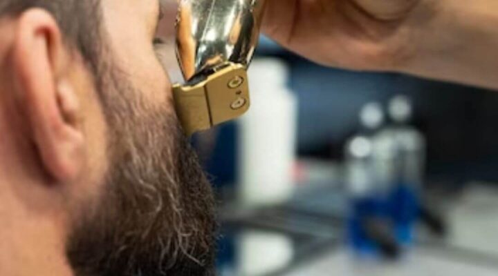 Torne-se um Mestre da Barbearia em Santo Antônio do Caiuá PR