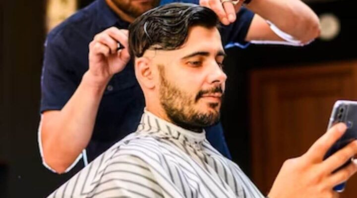 Torne-se um Mestre da Barbearia em Uniflor PR