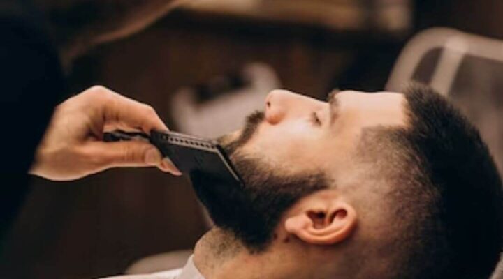 Torne-se um Mestre da Barbearia em Boa Esperança do Iguaçu PR