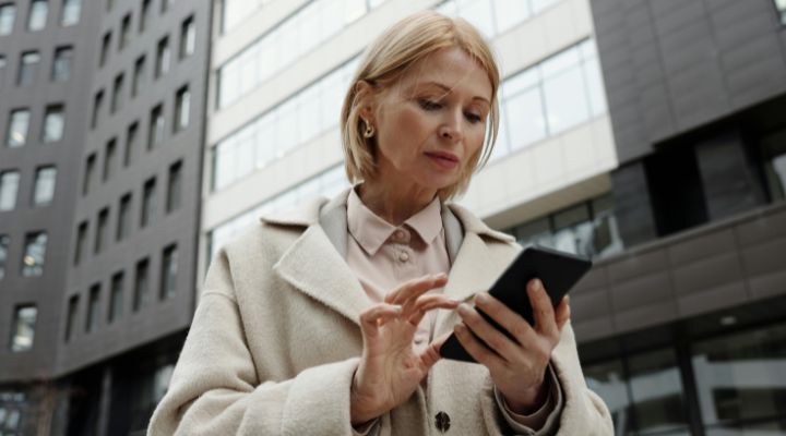 Criar Site institucional ou Micro Site interativo para Salão de Beleza?