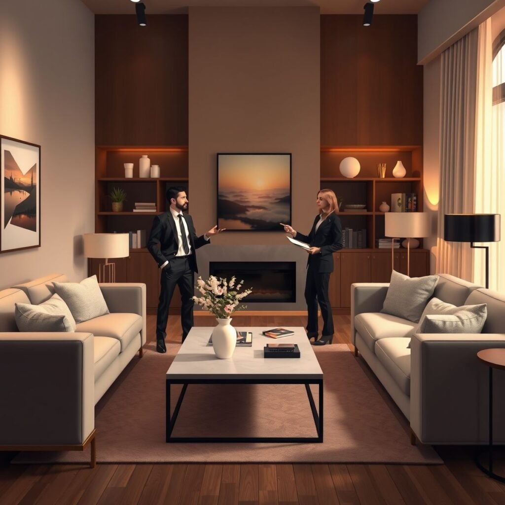 Design de Interiores Salão: Melhore Seu Espaço e Gestão