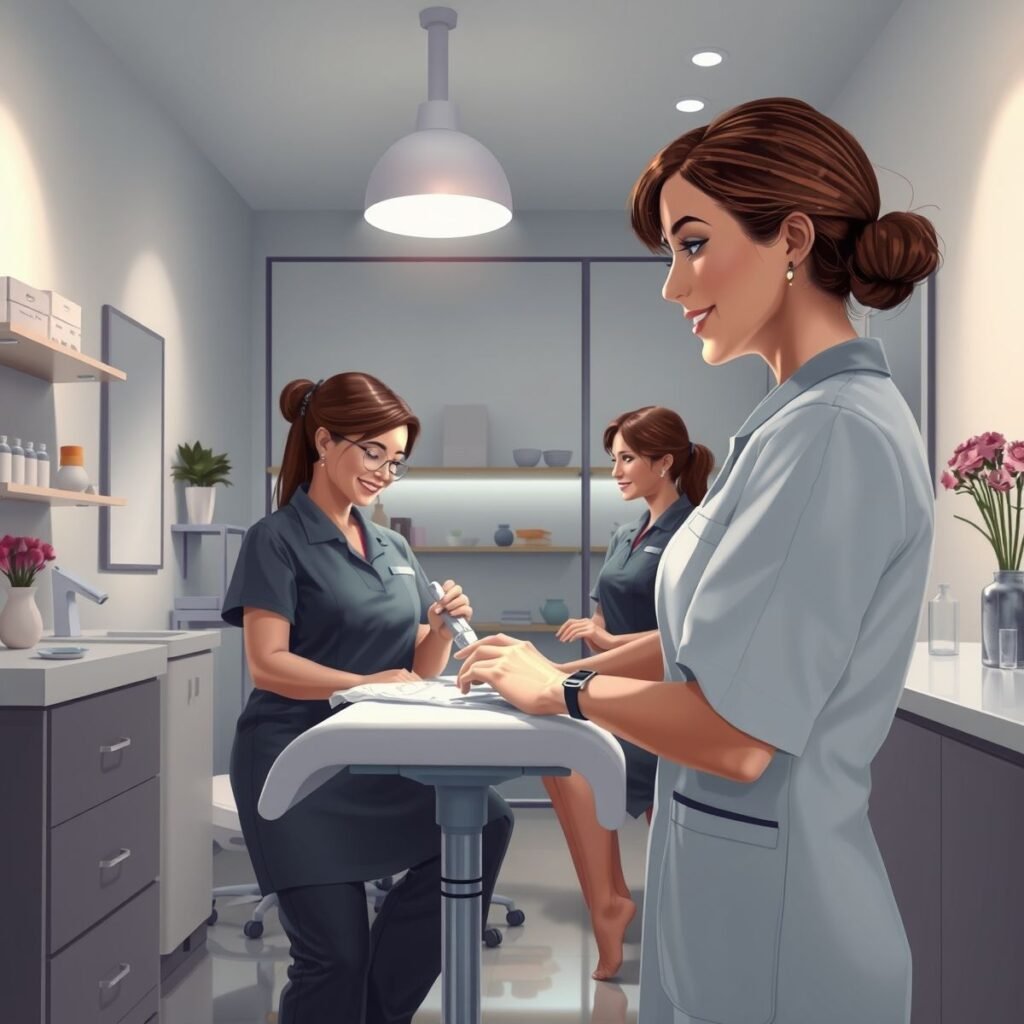 Depilação: Tudo sobre Remoção de Pelos e Cuidados Essenciais