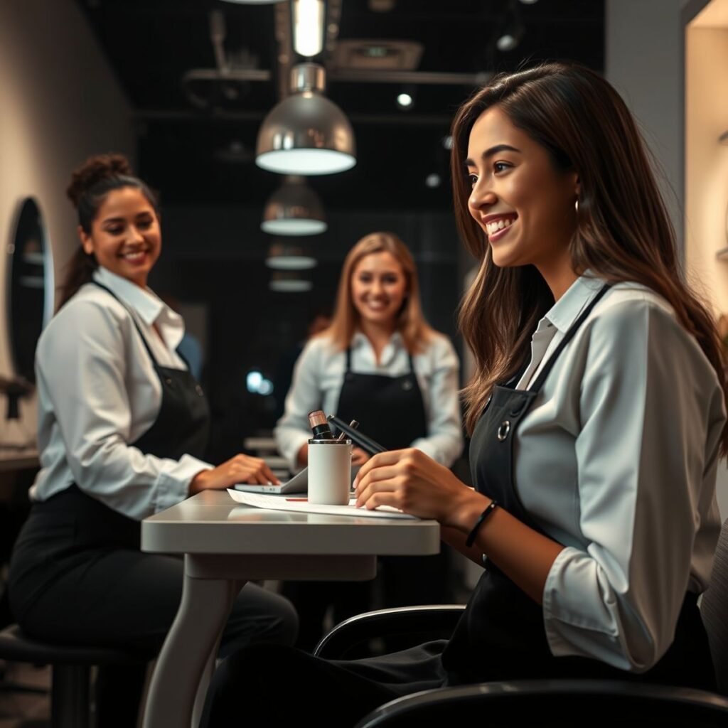 SEO para salão de beleza: Otimize e Atraia Mais Clientes