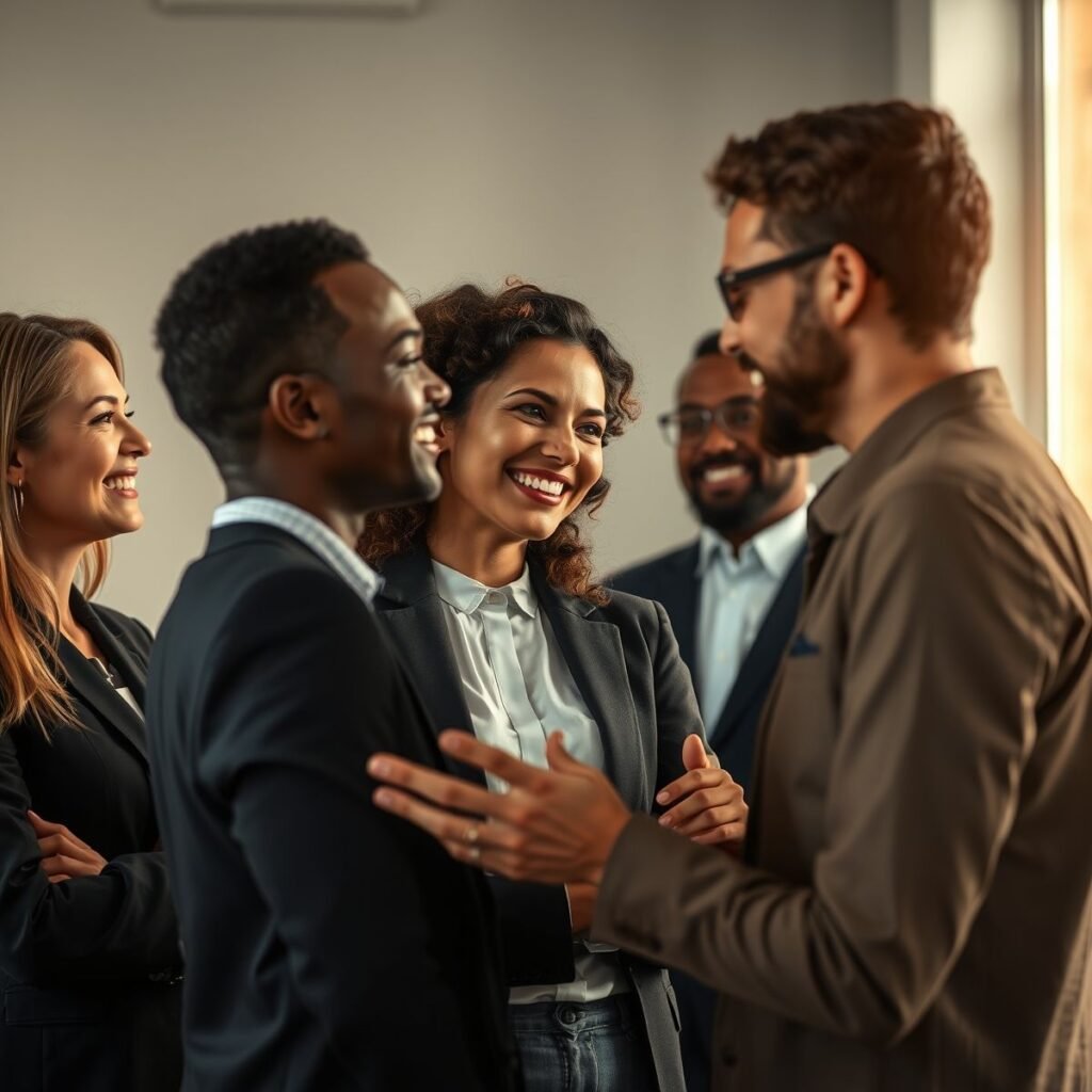 Feedback de Serviços: A Importância na Gestão de Salões de Beleza