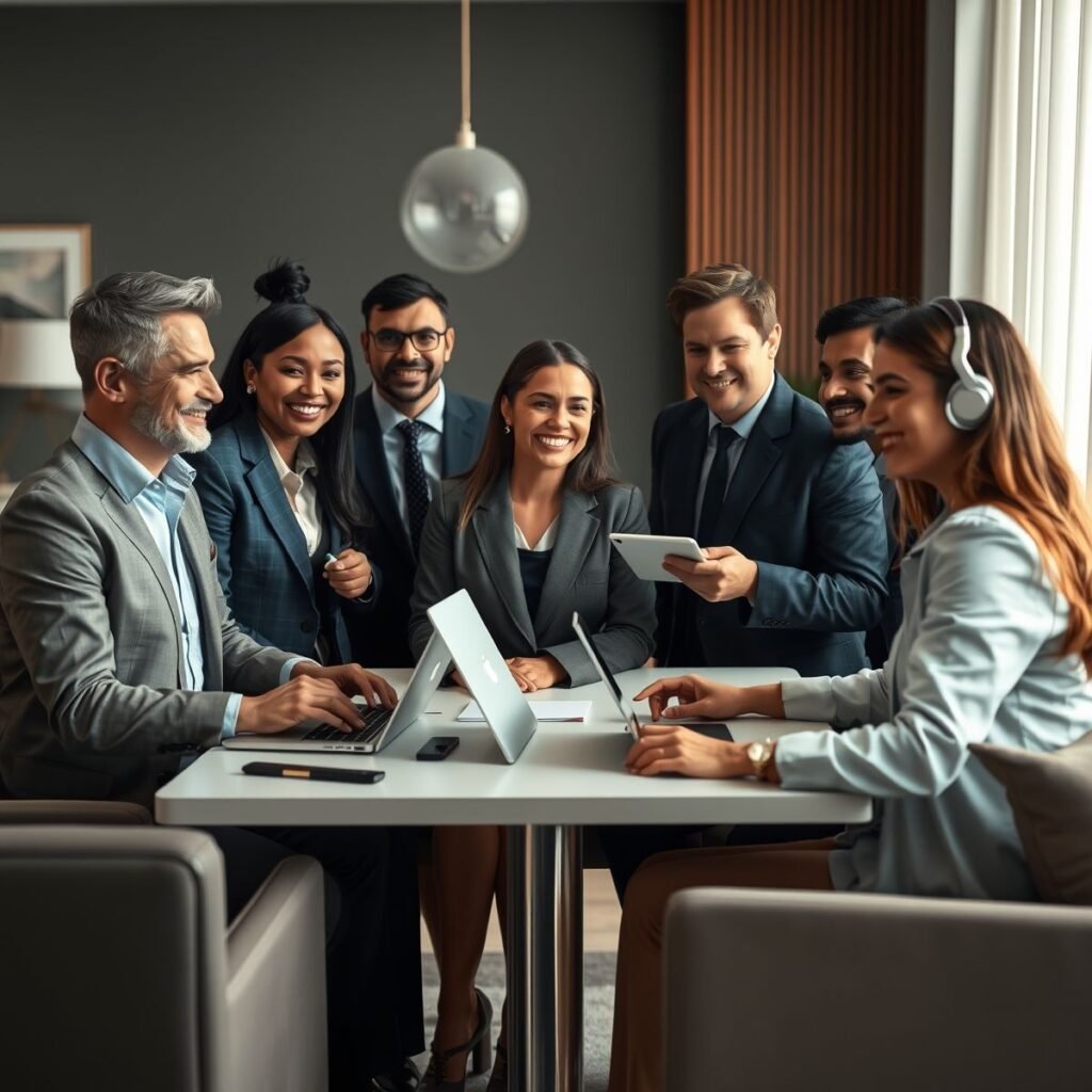 Canais de Comunicação com Clientes: Melhores Práticas para Salões de Beleza