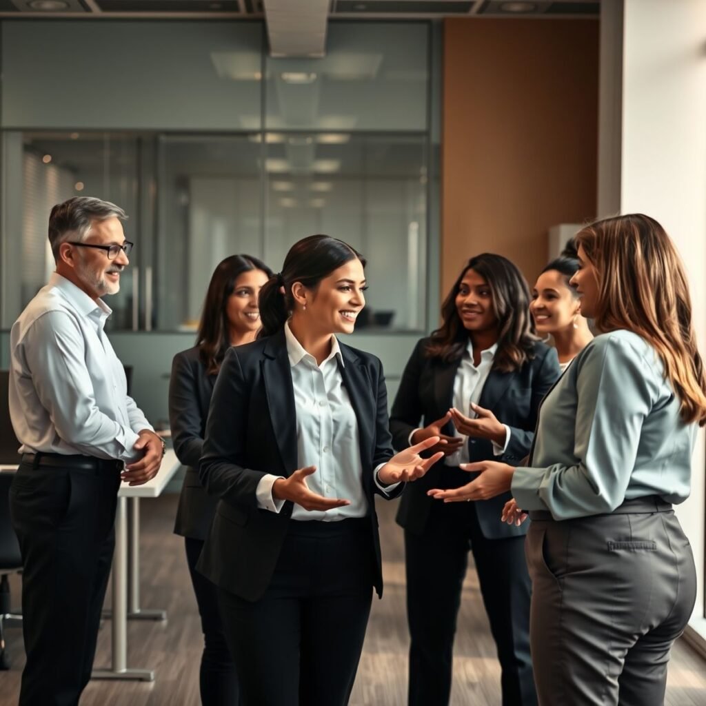 Treinamento de Atendimento ao Cliente em Salão de Beleza