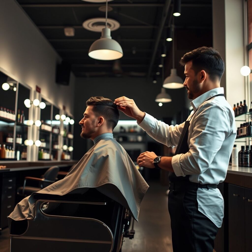 Dicas de gestão de barbearia: modernize sua rotina agora!