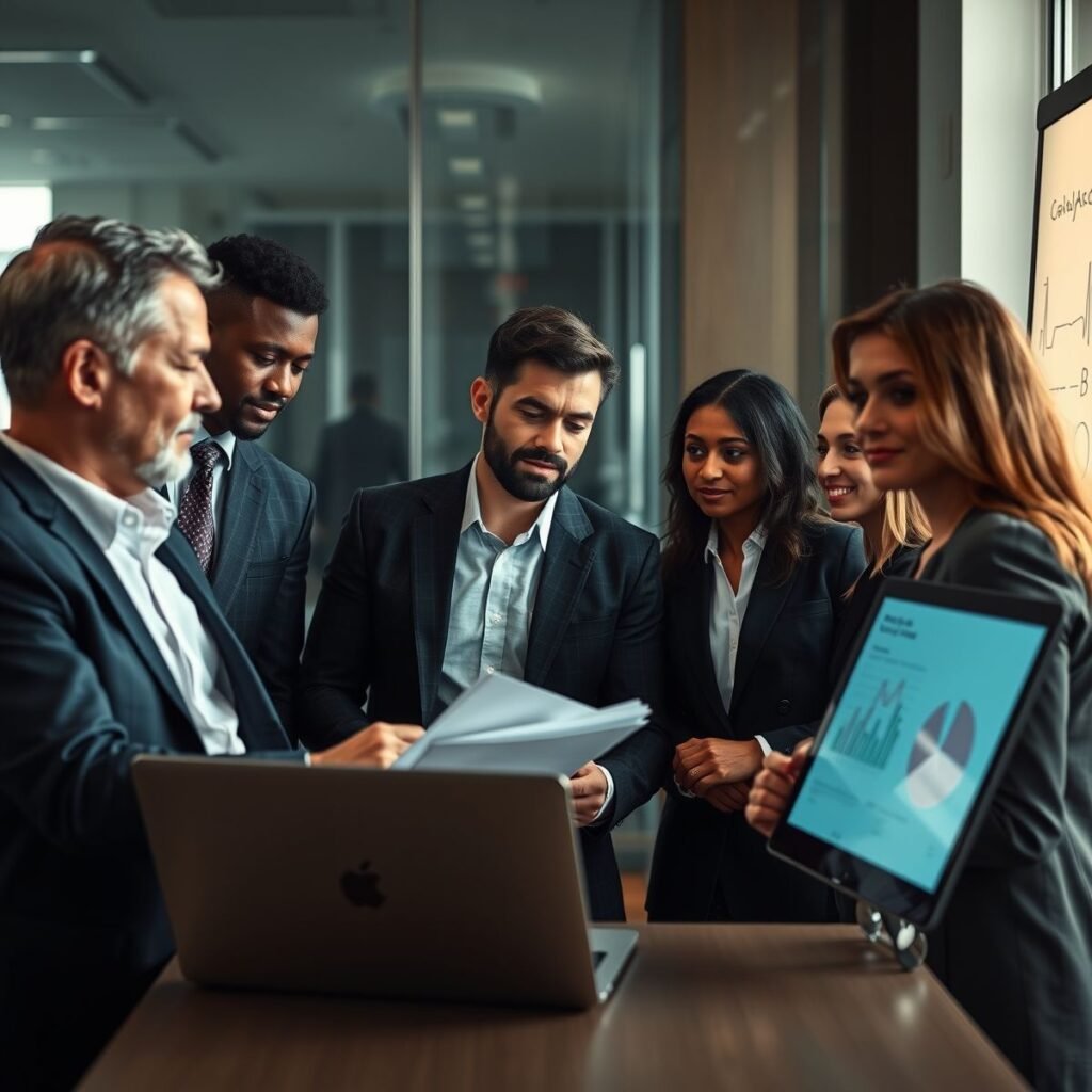 Gestão Financeira para Academias: Otimize seu Agendamento Digital