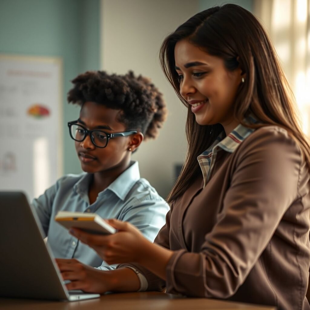 Suporte ao Aluno: A Importância do Agendamento Digital para Academias