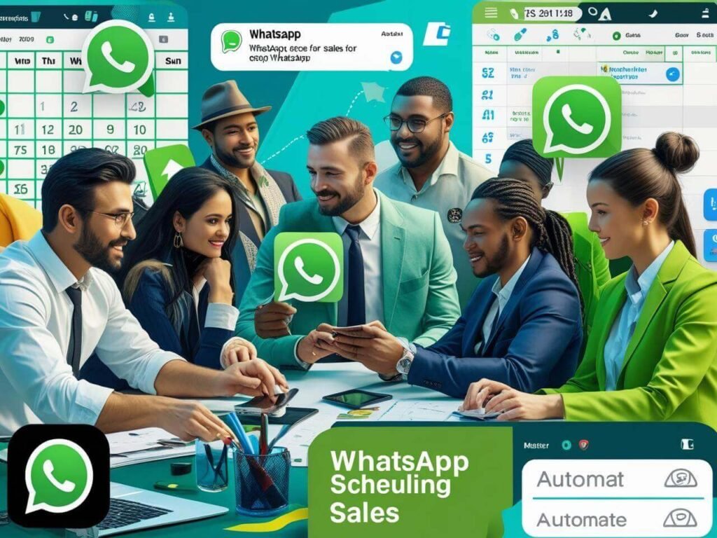 Grupo de Whatsapp Atendimento Personalizado