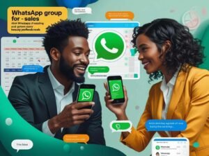 Grupo de Whatsapp Comunidade de Profissionais