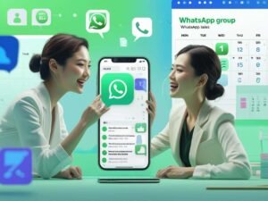 Grupo de Whatsapp Curiosidades sobre Beleza