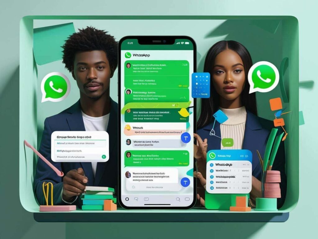 Grupo de Whatsapp Cursos de Beleza