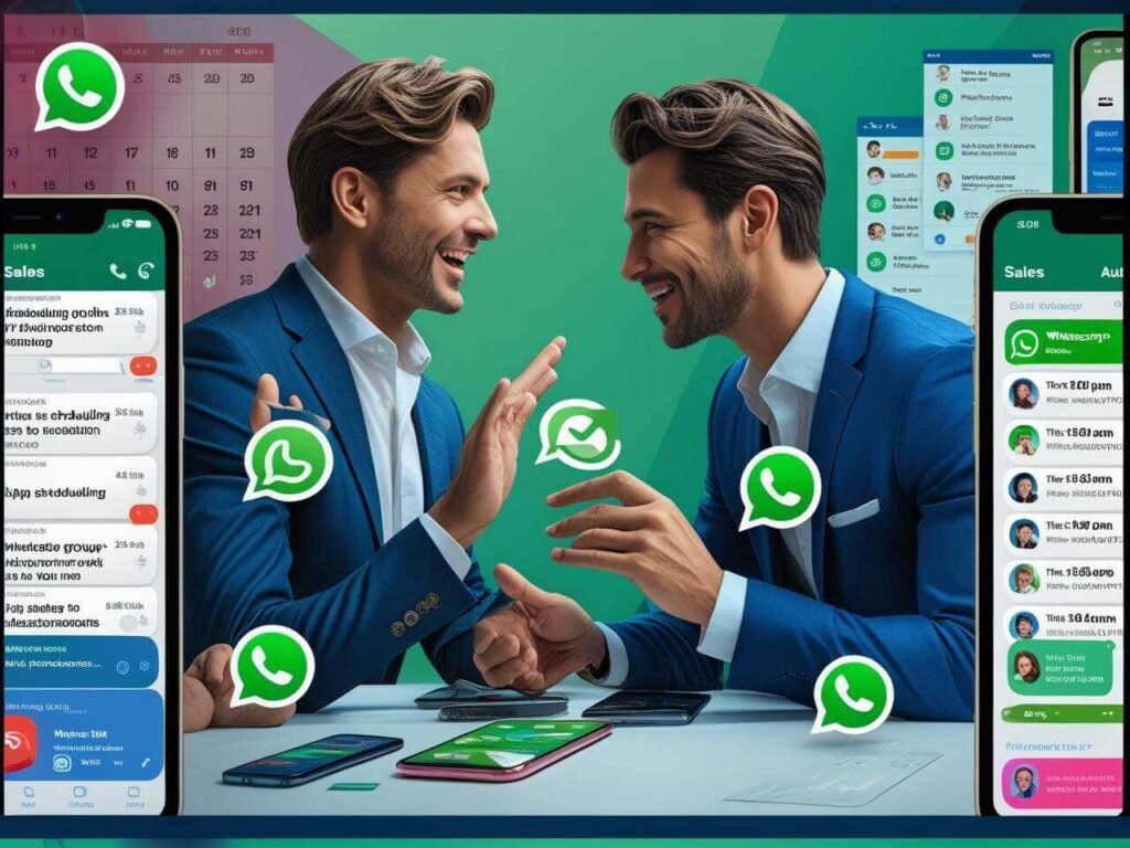 Grupo de Whatsapp Eventos de Beleza