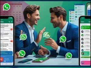 Grupo de Whatsapp Eventos de Beleza