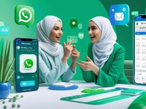Grupo de Whatsapp Experiências de Clientes