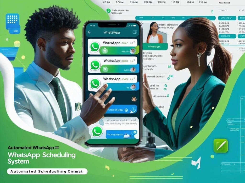 Grupo de Whatsapp Feedback de Clientes
