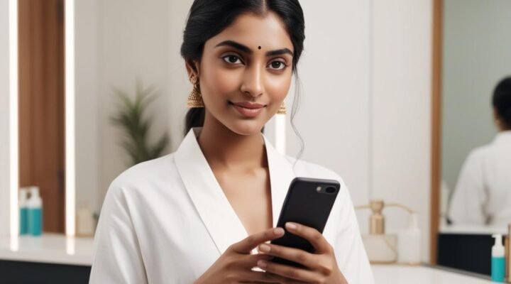 Grupo de Whatsapp Melhores Práticas de Atendimento para Salão de Beleza