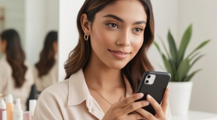 Grupo de Whatsapp Networking de Salões de Beleza