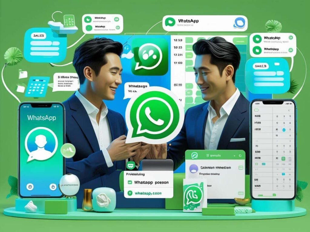 Grupo de Whatsapp Organização para Profissionais