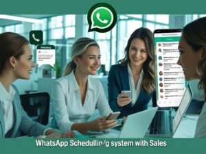 Grupo de Whatsapp Respostas Rápidas