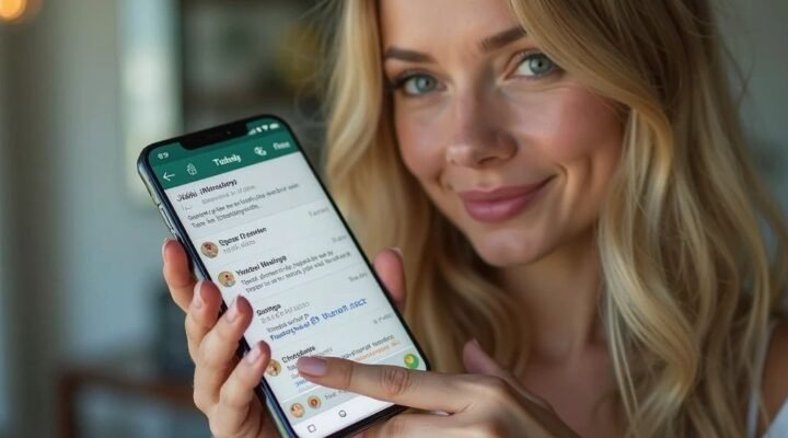Como a integração estratégica do WhatsApp e sistemas de agendamento pode otimizar o crescimento de salões?