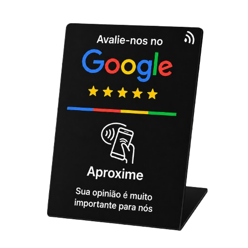 Feedback Instantâneo!
