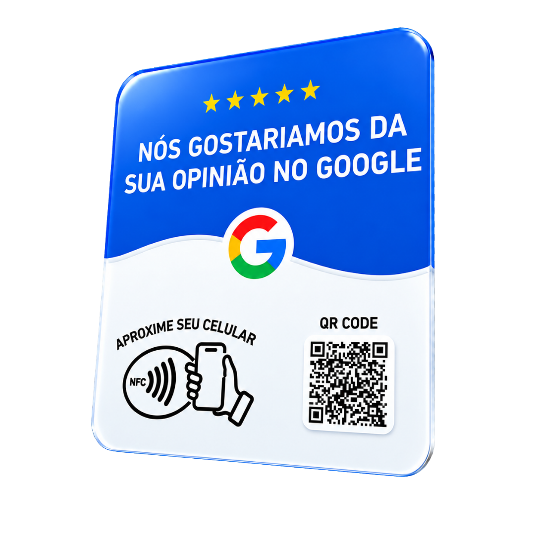 Conquiste mais Clientes Locais!