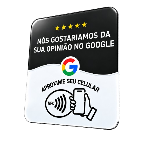 Melhore a Experiência dos Clientes!