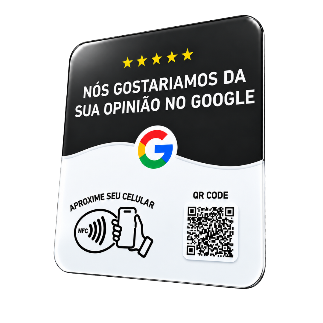 Avaliações rápidas e personalizadas!