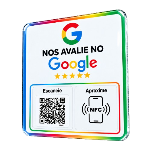 Solução Digital para Negócios Locais!