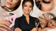 Curso Combo Profissional da Beleza: 4 áreas para você se destacar e lucrar no mercado